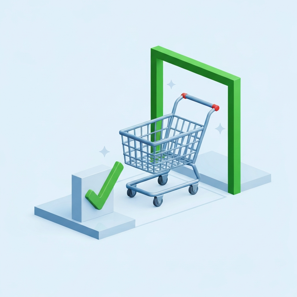 Cart abandonment